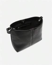 Misako Women Top Handle Bags - Black - View 6