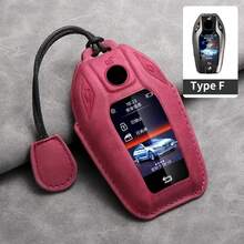 Car Key Case - เรด เอฟทู - ดู 13