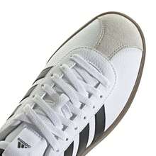 Adidas Women Casual Athletic Shoes - Đen và trắng - Xem 6