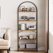 Bookcases - Retro Color - View 8