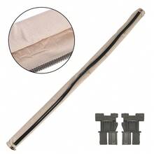 ستارة شمسية للسقف الزجاجي للسيارة 1K9877307B لأودي Q5 / فولكس واجن جولف تيجوان باسات فاريانت شاران سانتانا