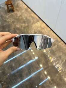 RD Ev400 Polarized Lens Sunglasses For Men - Gris - Ver 1