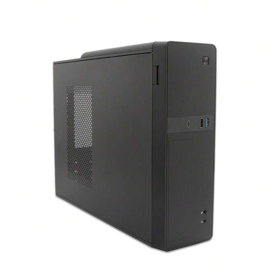 COOLBOX Mini-pc's - EU F-type stekker (220-240V) - Bekijken 1