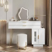 Vanities & Vanity Benches - White - View 7