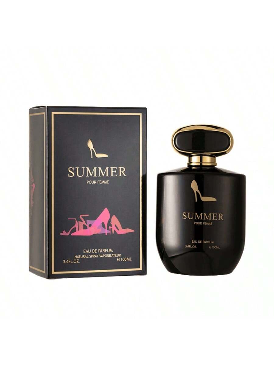 Perfume de hombre 100 ml