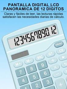 Office Calculators - one-size - View 2