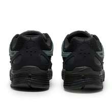 Nike 男士休闲鞋 ，轻便舒适的户外日常运动鞋，耐穿简约休闲鞋 IM5997-060 - 煤黑/鐵灰/暗煙灰/土綠/黑/銀 - 查看 7