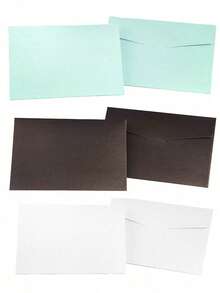 1pc Customized "Will You Be My Bridesmaid?" Card, Personalized Couple Photo, Personalized Bridesmaid Invitation Card (With Photo), Printable Bridesmaid Card, Modern Minimalist "Be My Bridesmaid" Card - Multicolor - View 11