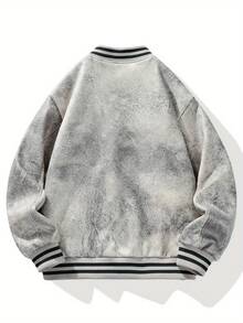 Men Plus Size Jackets And Coats