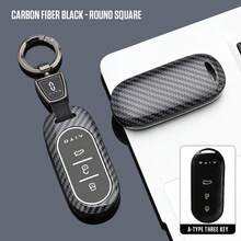 Car Key Case - B4-4 Buttons-1PC - View 8