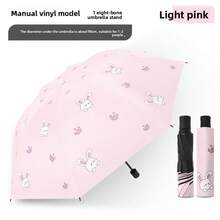 [Manuale]Coniglio Rosa