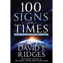 Pre-Owned 100 Signs Of The Times (Paperback) - Single Book - View 3