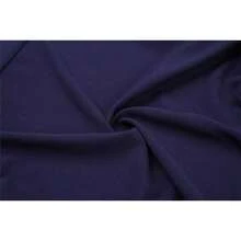 Women's Long Robes Ladies Kimono Bathrobes Full Length Robes Soft Modal Sleepwear Nightgown{"Size_name":"Large","Color_name":"NavyBlue"} - 海軍藍 - 查看 8