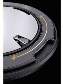 Skin-Friendly Minimalist Protective Phone Case With Stand For Pixel 7, 7 Pro, 8, 8A, 8Pro, 9, 9Pro, 9A, 10, 10Pro - Black - View 9