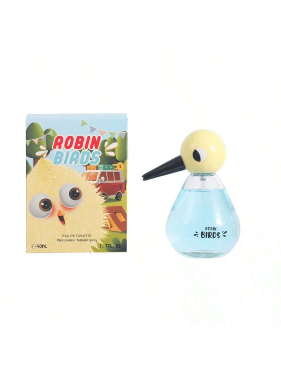 Perfume infantil 50ml