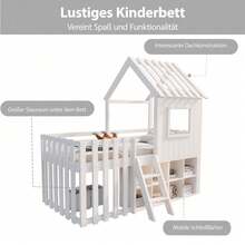 Ramy łóżek dziecięcych, zagłówki i podnóżki