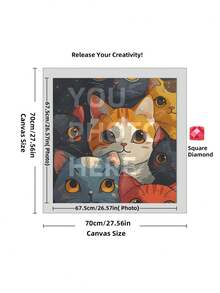 Kits de peinture de diamant personnalisés pour adultes, peinture de diamant personnalisée avec nom, peinture de diamant personnalisée, concevez votre propre image, peinture par kit de peinture de diamant, peinture de diamant 5D personnalisée et personnalisée, belle personnalisation de photo avec strass