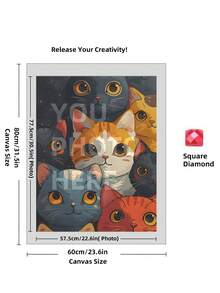 Kits de peinture de diamant personnalisés pour adultes, peinture de diamant personnalisée avec nom, peinture de diamant personnalisée, concevez votre propre image, peinture par kit de peinture de diamant, peinture de diamant 5D personnalisée et personnalisée, belle personnalisation de photo avec strass