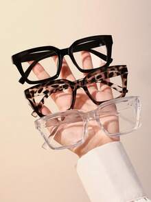 Black, Transparent, White Tofu Pudding, and White Flat Rice Combination