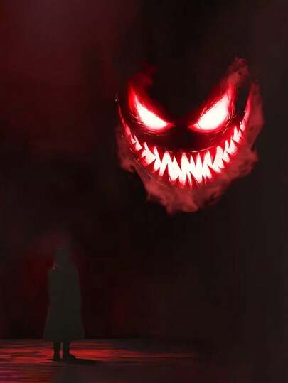 LED Portable USB Light, Festive Bedroom Atmosphere Projection Lamp, Multiple Patterns: Grim Reaper, Ghost, Witch, Skull, Suitable For Holiday Parties, Dorms, Outdoors, Bars, Etc. LED Light For Bedroom Ceiling, Photo Background Decoration Lamp, 360° Rotatable Decorative Light, Ceiling Decoration For Valentine's Day, Proposal, Wedding Decoration Light, Camping, Halloween, Christmas Decoration.