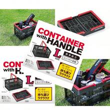 Foldable Storage Bags