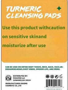 Turmeric Soap,Deep CleansingSoap,Moisturizing Soap Body,Body Wash & Soap Women& Men Jabon Curcuma Body CareComfort Skin Care