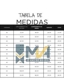 PLUS SIZE JEANS SHORTS WITH ELASTANE BERMUDA LARGE SIZE 50 TO 56 - Azul Claro - Xem 4