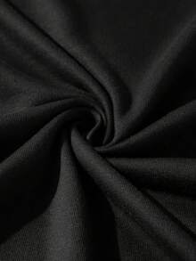 Men's Christian Bible Verse T-Shirt John 14:15 Commandments - Black With White Scripture Print, Comfortable Round Neck Casual Church Wear, Bible Study Gift, Faith-Based Apparel With John 15:4 Inspired Design - Religious Gift For Men &, Shirts For Men, Mens Shirts - 黑色 - 查看 4