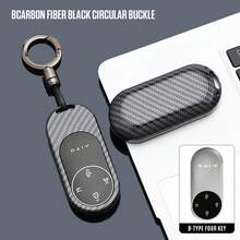 Car Key Case - B3-4 guziki-1 szt. - Zobacz 13