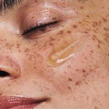 Double Serum Anti-Aging + Anti-Wrinkle Serum 1.7OZ/50ML, Visibly Firms Smoothes Boosts Radiance Refines Pores 24H Hydration All Skin Types Girlfriend Wife Mother Friend Birthday Graduation Party Travel Camping Outdoors School Campus Trip Festivals Anniversary, Gift Valentine's Day Halloween Thanksgiving Christmas New Year's Day - Vàng - Xem 5