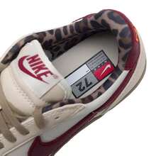 Nike WMNS FIELD GENERAL Tennis Shoes, Lightweight Casual Sports Training Shoes, IM6688-062 - Black/Gray/Color - View 6