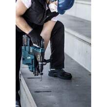 bosch Broca para martillo EXPERT SDS plus-7X de 20 x 200 x 250 mm - Neblina azul - Ver 4