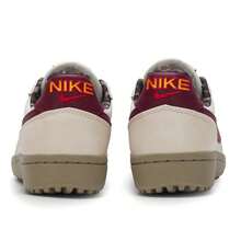 Nike WMNS FIELD GENERAL Tennis Shoes, Lightweight Casual Sports Training Shoes, IM6688-062 - Black/Gray/Color - View 5