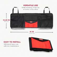 EdgeLiner 50, Organizador Tipo Cargo Coante,23524594 - Multicolor - Ver 5