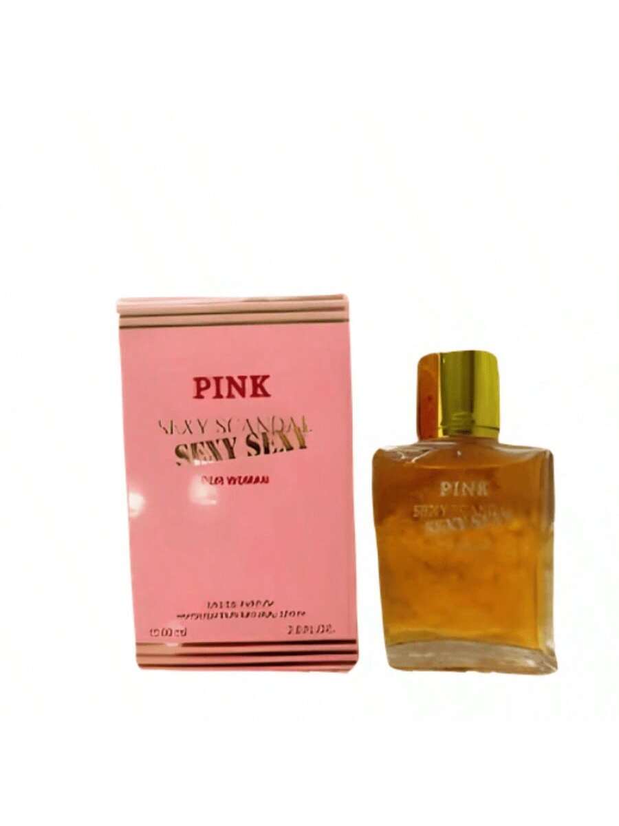 Perfume de mujer 60ML