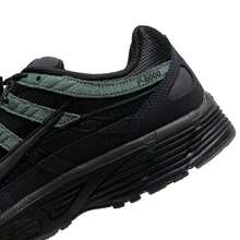 Nike 男士休闲鞋 ，轻便舒适的户外日常运动鞋，耐穿简约休闲鞋 IM5997-060 - 煤黑/鐵灰/暗煙灰/土綠/黑/銀 - 查看 10