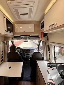 2025 Tabla de cortar avanzada - Doble cara, material de acero inoxidable para cocina y catering, modelo rentable adecuado para cocinas pequeñas, RVs, hogares pequeños, sencilla, duradera, apta para verduras, frutas, pollo y carne, almohadilla de preparación de cocina fácil de limpiar, comida, tabla de cortar, herramienta de cocina multifuncional