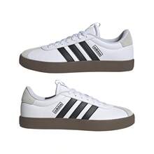 Adidas Women Casual Athletic Shoes - Đen và trắng - Xem 8