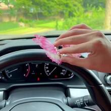 3 Stück bewegliche Schmetterling Auto Dekoration, kreative Lüftungsöffnung Dekorationszubehör