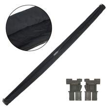 ستارة شمسية للسقف الزجاجي للسيارة 1K9877307B لأودي Q5 / فولكس واجن جولف تيجوان باسات فاريانت شاران سانتانا