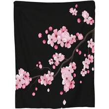 Sofa Blankets, Throw Blankets & Nap Blankets - Szary - Zobacz 4