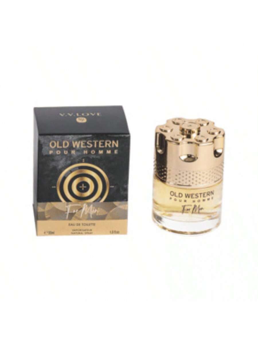 Perfume de hombre 30 ml