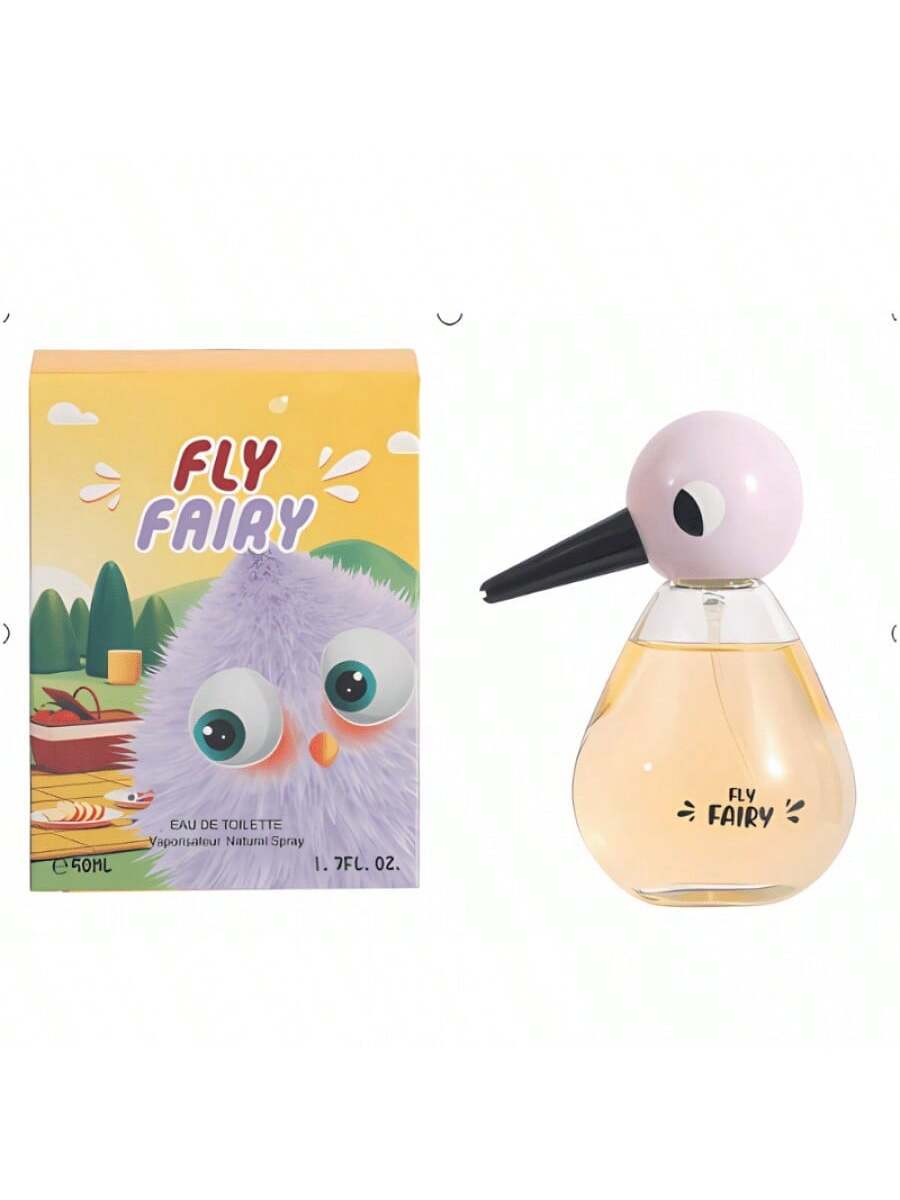 Perfume infantil 50ml