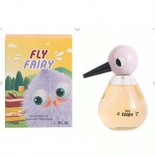 Perfume infantil 50ml - Floral - Ver 1