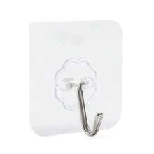 20pcs S-Shaped Hooks, Non-Slip Thick Metal, Sturdy And Durable, Suitable For Hanging Clothes And Kitchenware, Multipurpose Storage Solution