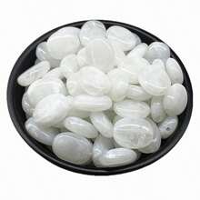 10Pcs Multcolor Acrylic Oval Shape Beads For Jewelry Making Mobile Phone Chain DIY Fashion Bracelet Necklace Decoration Accessories - 10Pcs Oval Beads - View 15