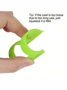 16件套免加热卷发器，适合DIY美发、美发沙龙、发型师使用，6种尺寸可选，直发和卷发均可使用（颜色随机），卷发器，免加热卷发，美发产品及配件，适合沙龙、美容旅行、美发套装、美发工具套装、美发配件 - 彩色 - 查看 5