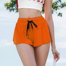 Capa de chuva - Laranja - Ver 7