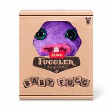 ZURU Baby  Mini Plush 9cm - Mr Needles - 彩色 - 查看 2