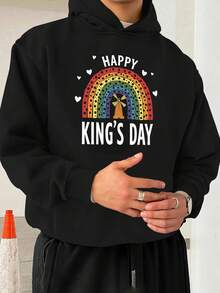 Hanorace pentru bărbați